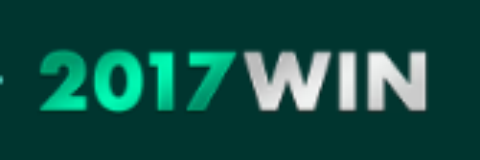 2017win