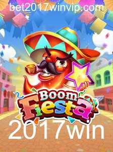 Descubra As Aventuras de BoomFiesta: O Jogo Que Conquistou 2017