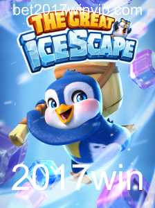 TheGreatIcescape: Desbravando o Mundo Congelado do Jogo